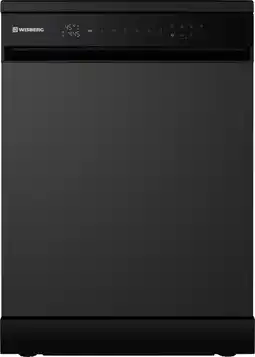 Coolblue Wisberg WBDW40ABP aanbieding