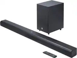 Coolblue JBL SB550 aanbieding