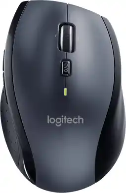 Coolblue Logitech Wireless Mouse M705 aanbieding