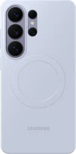 Coolblue Samsung Galaxy S26 Ultra Slim Back Cover met Magneet Paars aanbieding