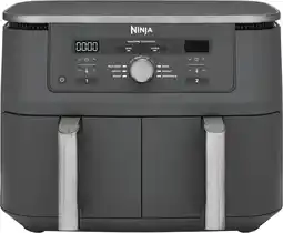 Coolblue Ninja Dual Zone DZ400EU aanbieding