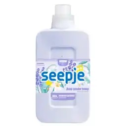 De Online Drogist Seepje Wasverzachter Knisperfris 750ML aanbieding