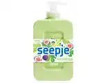 De Online Drogist Seepje Handzeep Frisse Vijg 300ML aanbieding