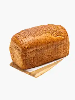 Flink De Stadsbakkerij Boerenwit tijger extra lang lekker heel aanbieding