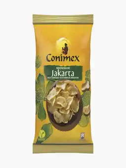 Flink Conimex Kroepoek Jakarta vega aanbieding