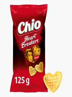Flink Chio Heart Breakers Classic aanbieding