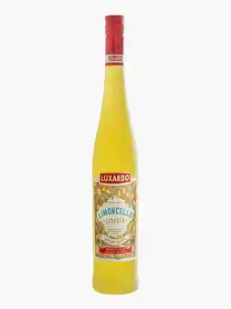 Flink Luxardo Limonetto aanbieding