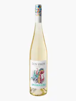 Flink Don Simon Sauvignon Blanc aanbieding