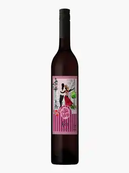 Flink The Good Wine Red aanbieding