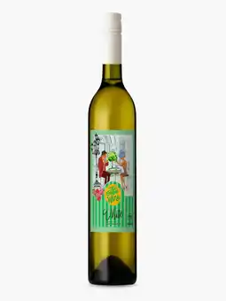 Flink The Good Wine White aanbieding