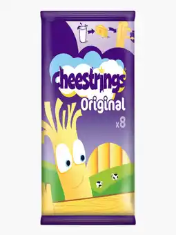 Flink Cheesestrings Original aanbieding