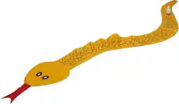 Intratuin Beeztees waterspeelgoed Splashy Snake 150 x 19,5 x 0,01 cm aanbieding