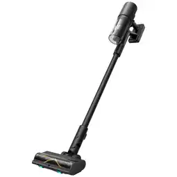 MediaMarkt Dreame H15 Mix Wet And Dry - Stofzuiger Zonder Zak Zwart aanbieding