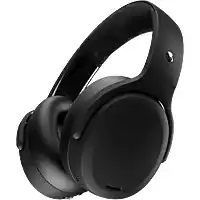 Bol.com Skullcandy Crusher ANC 2 Draadloze Koptelefoon – Noise Cancelling Hoofdtelefoon – Zwart aanbieding