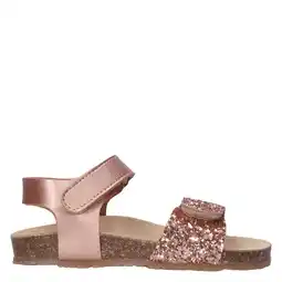 Wehkamp Red Code sandalen rosé aanbieding