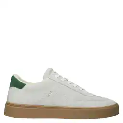 Wehkamp Blackstone Quartz Auden Perf - Eg556 Oyster Mushroom - Sneaker (Low) aanbieding