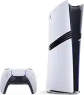 MediaMarkt Playstation PS 5 Pro Console aanbieding