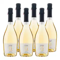 PLUS Simply 0 Sparkling wine aanbieding