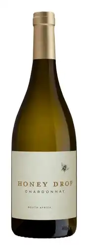 PLUS Honey Drop Chardonnay aanbieding