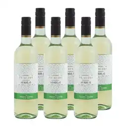 PLUS Vicente Gandia Patacona Verdejo aanbieding