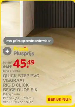Praxis Praxis Plusprijs aanbieding