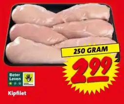 Boni Kipfilet aanbieding