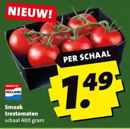 Boni Smaak trostomaten aanbieding