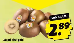 Boni Zespri kiwi gold aanbieding