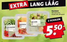 Boni Slaschotel aanbieding