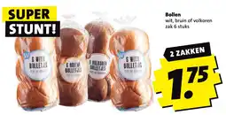 Boni Bollen aanbieding