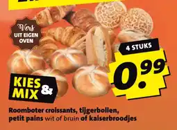 Boni Kies & Mix aanbieding