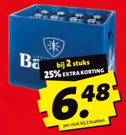 Boni Bavaria aanbieding