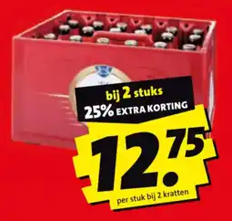 Boni Heineken aanbieding