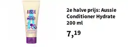 Plein.nl Aussie conditioner hydrate aanbieding