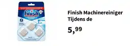 Plein.nl Finish Machinereiniger Tijdens de aanbieding