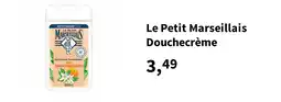 Plein.nl Le petit marseillais douchecrème aanbieding