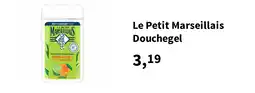 Plein.nl Le petit marseillais douchegel aanbieding