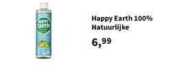 Plein.nl Happy earth 100% natuurlijke aanbieding