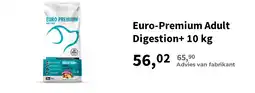 Plein.nl Euro-Premium Adult Digestion+ aanbieding