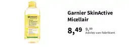 Plein.nl Garnier SkinActive Micellair aanbieding