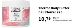 Plein.nl Therme Body Butter Bali Flower 225 aanbieding