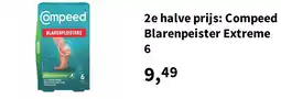 Plein.nl Compeed Blarenpeister Extreme 6 aanbieding