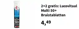 Plein.nl Lucovitaal Multi aanbieding