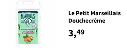 Plein.nl Le Petit Marseillais Douchecrème aanbieding