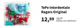 Plein.nl TePe Interdentale Ragers Original aanbieding