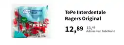 Plein.nl TePe Interdentale Ragers Original aanbieding