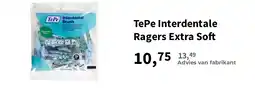 Plein.nl TePe Interdentale Ragers Extra Soft aanbieding