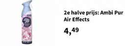 Plein.nl Ambi Pur Air Effects aanbieding