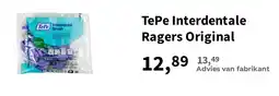Plein.nl TePe Interdentale Ragers Original aanbieding