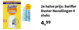 Plein.nl Swiffer Duster Navullingen aanbieding
